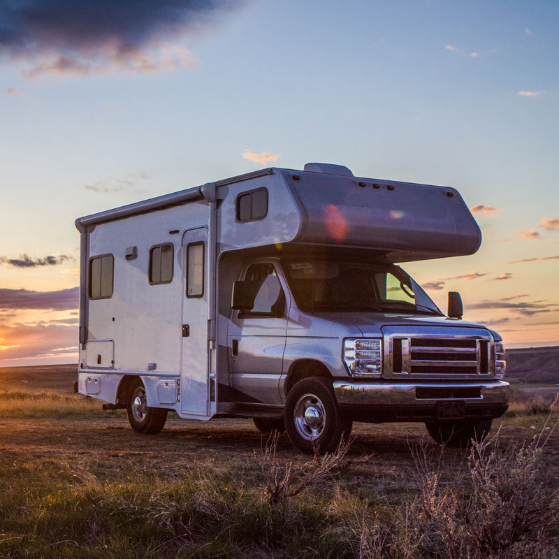 RV